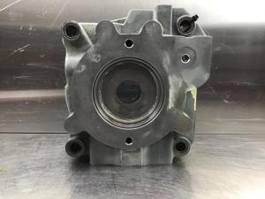 Liebherr Connecting Plate